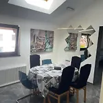 Charmante Im Herzen Tirols Appartamento