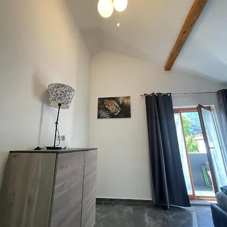 Charmante Im Herzen Tirols *