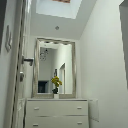 Lägenhet Charmante Im Herzen Tirols *