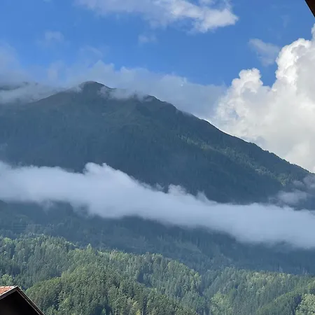 Διαμέρισμα Charmante Im Herzen Tirols Hatting