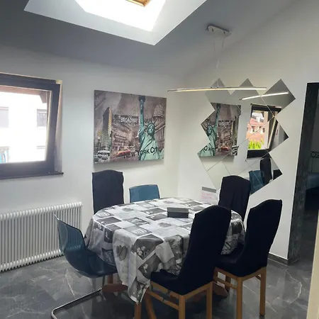 Charmante Im Herzen Tirols Lägenhet