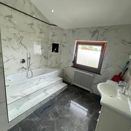 Lägenhet Charmante Im Herzen Tirols *