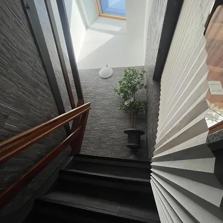 Apartment Charmante Im Herzen Tirols Hatting
