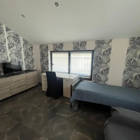 Charmante Im Herzen Tirols *