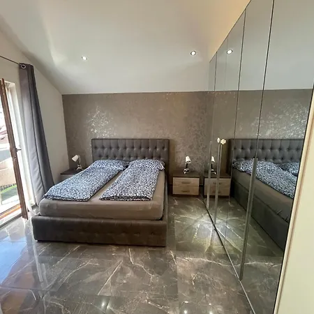 Apartment Charmante Im Herzen Tirols *
