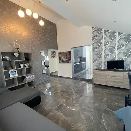 Διαμέρισμα Charmante Im Herzen Tirols Hatting