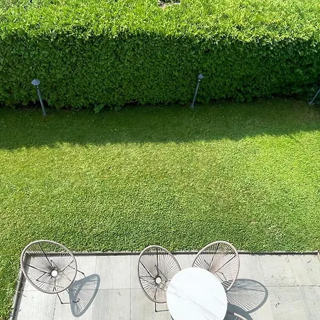 Apartament Charmante Im Herzen Tirols *