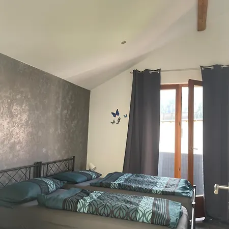 Charmante Im Herzen Tirols Apartament *