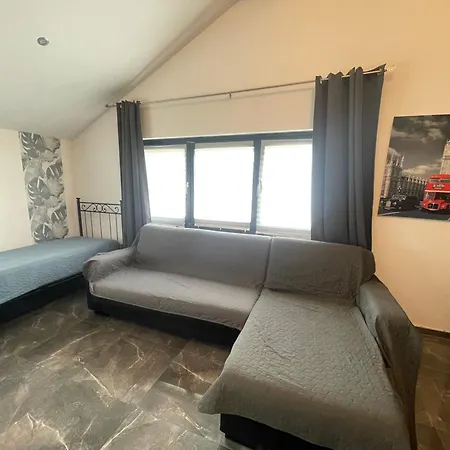 Charmante Im Herzen Tirols Apartament