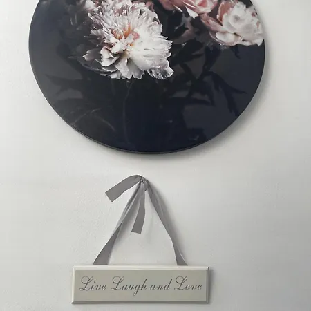 Charmante Im Herzen Tirols Apartament