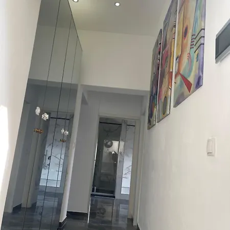 Apartament Charmante Im Herzen Tirols Hatting