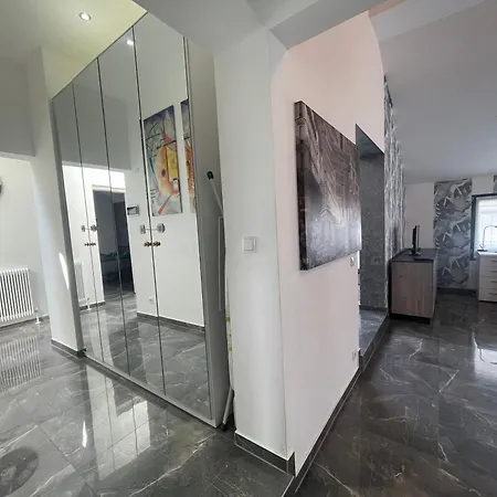 Charmante Im Herzen Tirols Apartament *