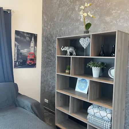 Apartament Charmante Im Herzen Tirols