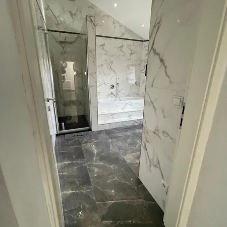 Apartament Charmante Im Herzen Tirols Hatting