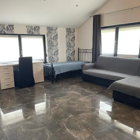 Charmante Im Herzen Tirols Apartament *