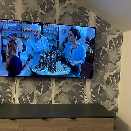 Apartament Charmante Im Herzen Tirols