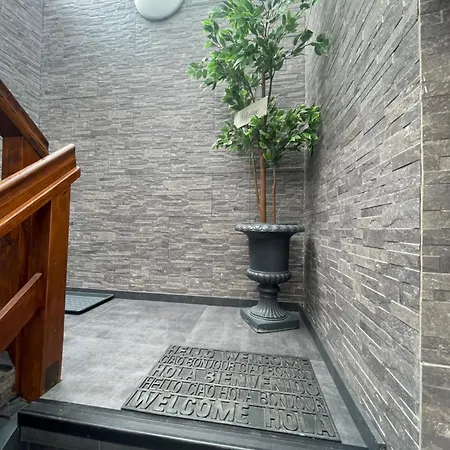 Apartment Charmante Im Herzen Tirols