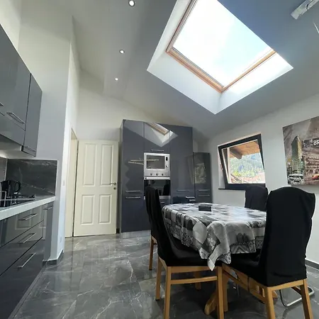 Charmante Im Herzen Tirols Apartment Hatting