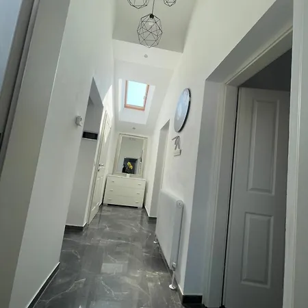 Apartment Charmante Im Herzen Tirols