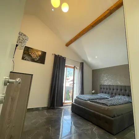 Charmante Im Herzen Tirols * Hatting