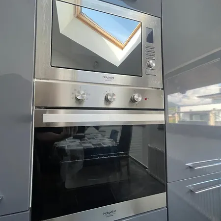 Charmante Im Herzen Tirols Apartment