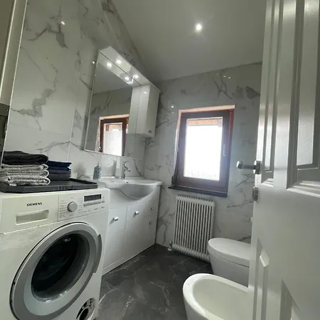 Apartment Charmante Im Herzen Tirols