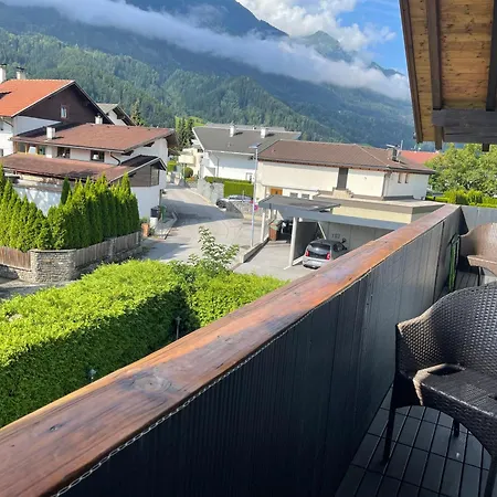 Charmante Im Herzen Tirols * Hatting