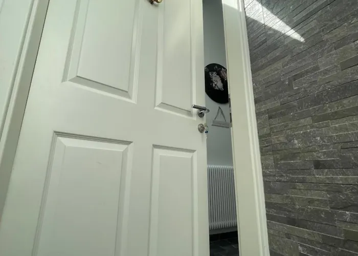Apartament Charmante Im Herzen Tirols Hatting