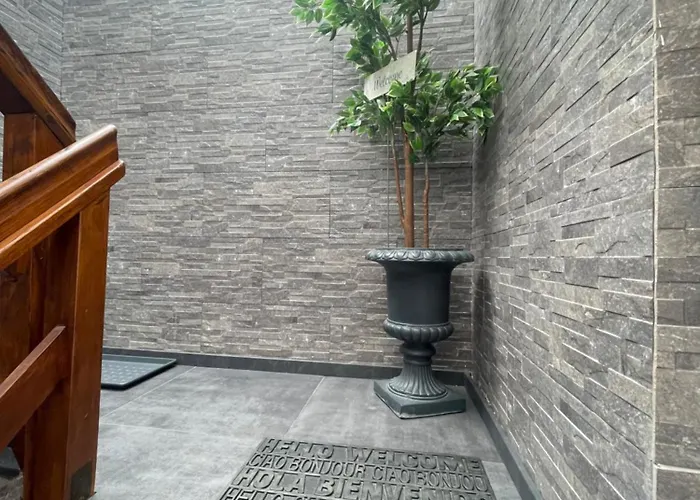 Apartament Charmante Im Herzen Tirols