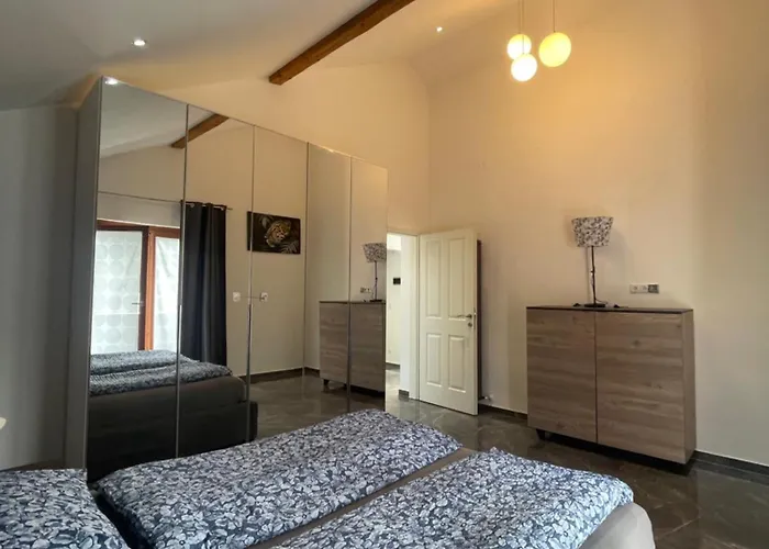 Charmante Im Herzen Tirols Apartament *