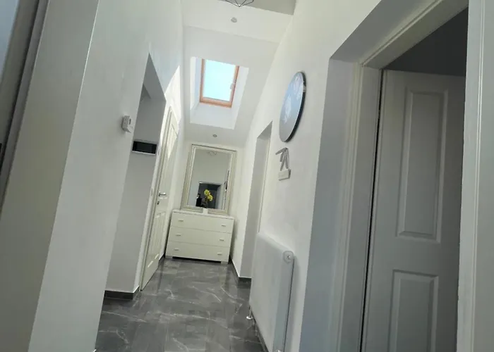 Apartament Charmante Im Herzen Tirols