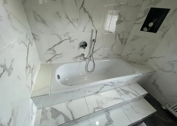 Charmante Im Herzen Tirols Apartament Hatting