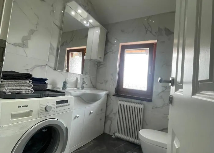 Apartament Charmante Im Herzen Tirols